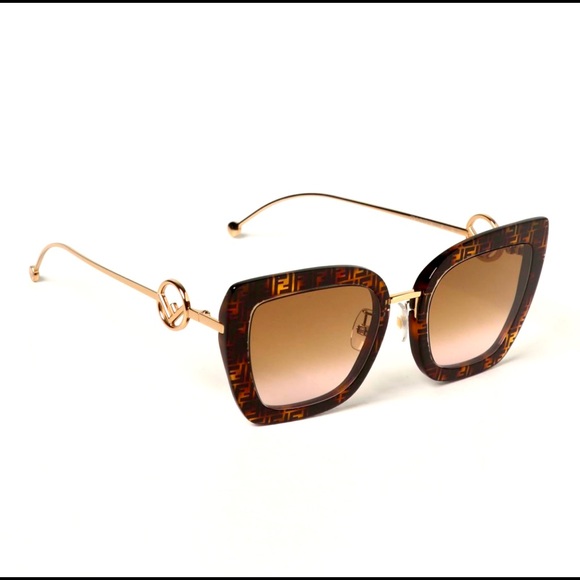 Fendi sunglasses